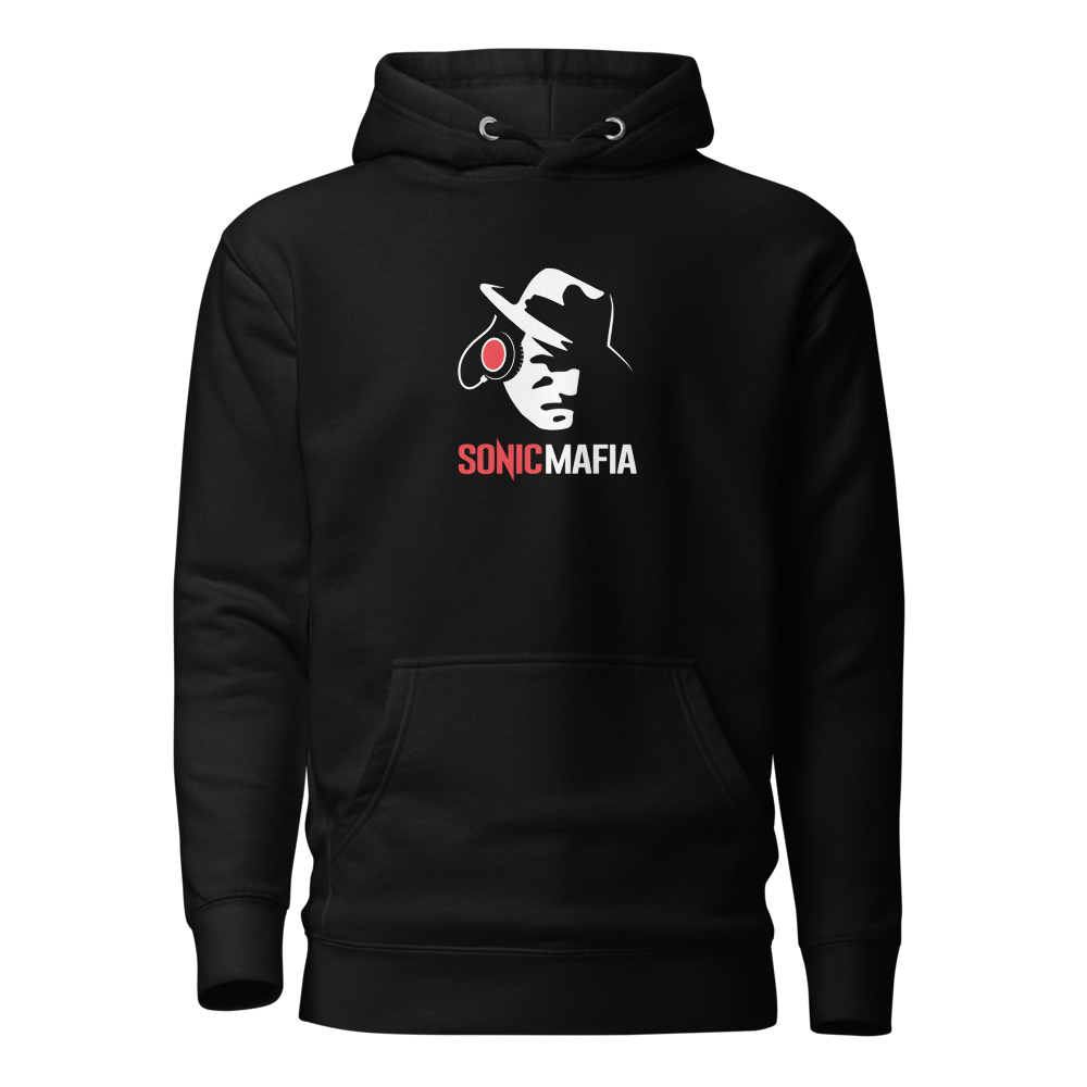 Hoodies and Sweatshirts