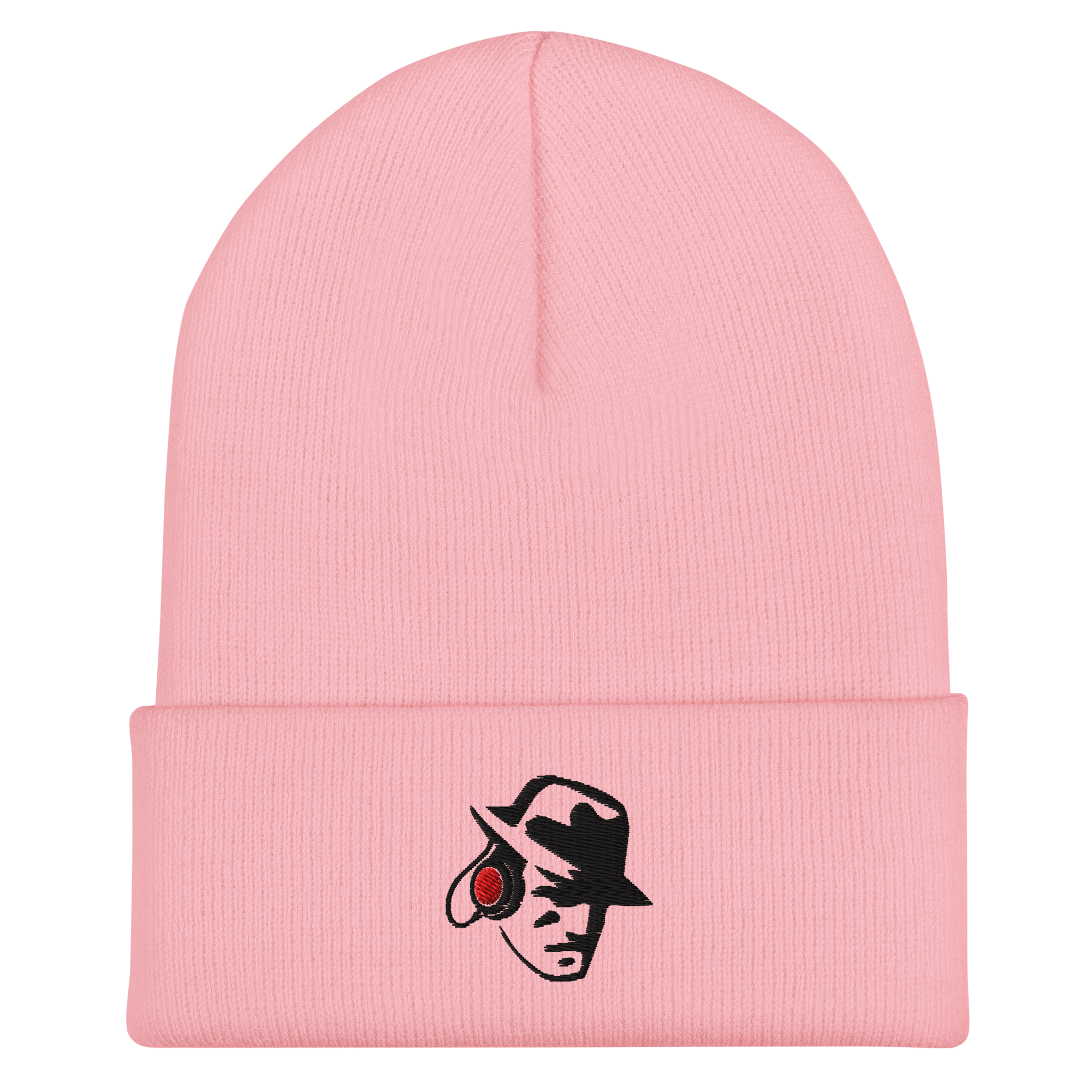 Sonic Mafia - Logo Cuffed Beanie.