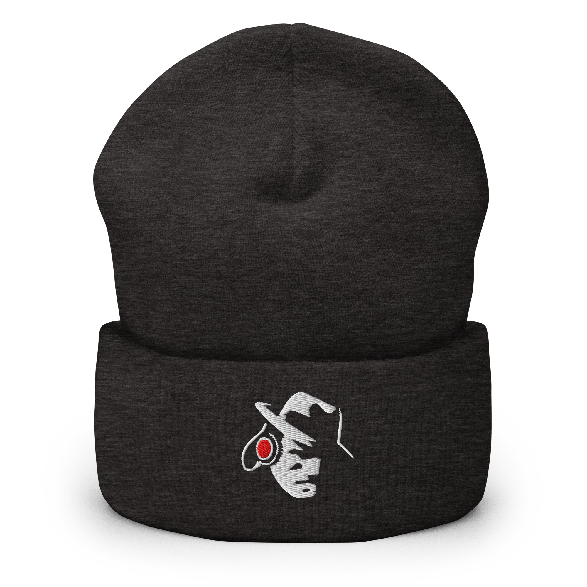 Sonic Mafia - Logo Cuffed Beanie.