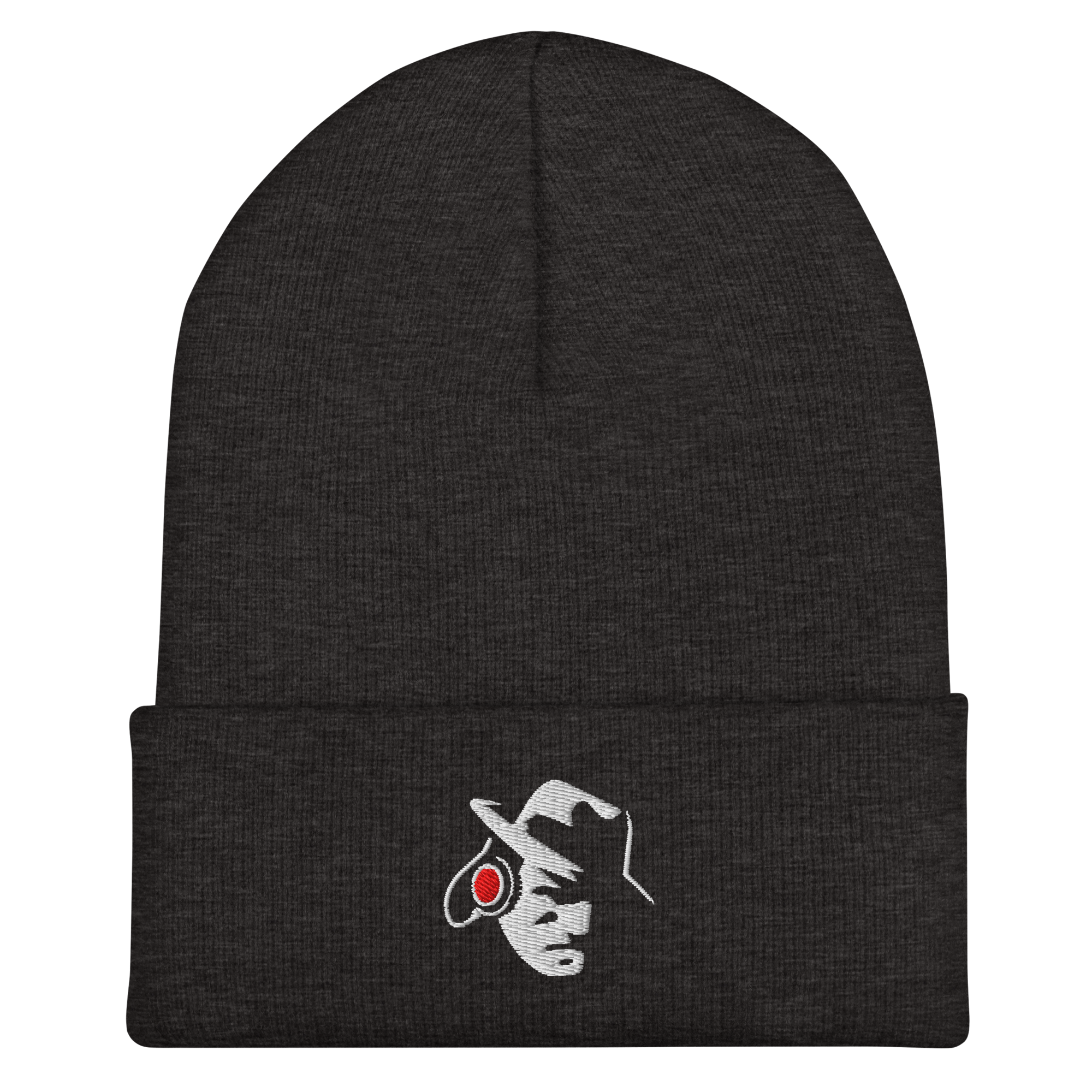 Sonic Mafia - Logo Cuffed Beanie.