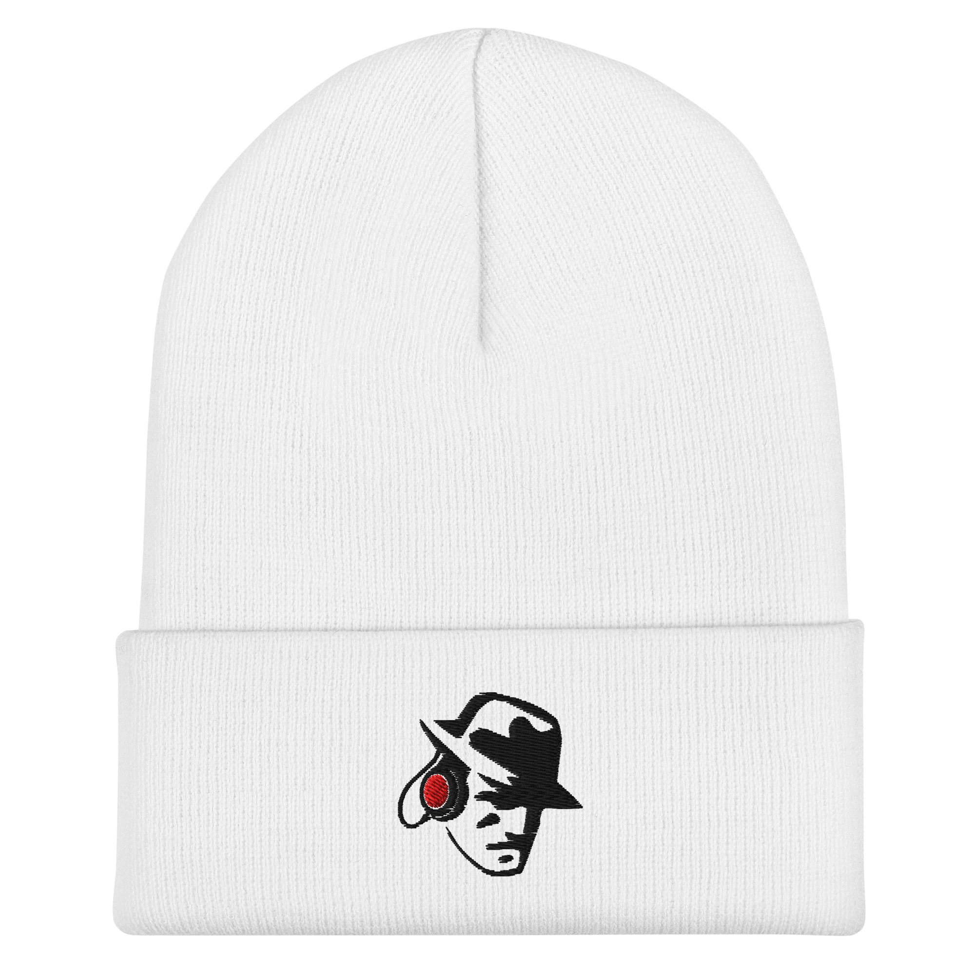 Sonic Mafia - Logo Cuffed Beanie.