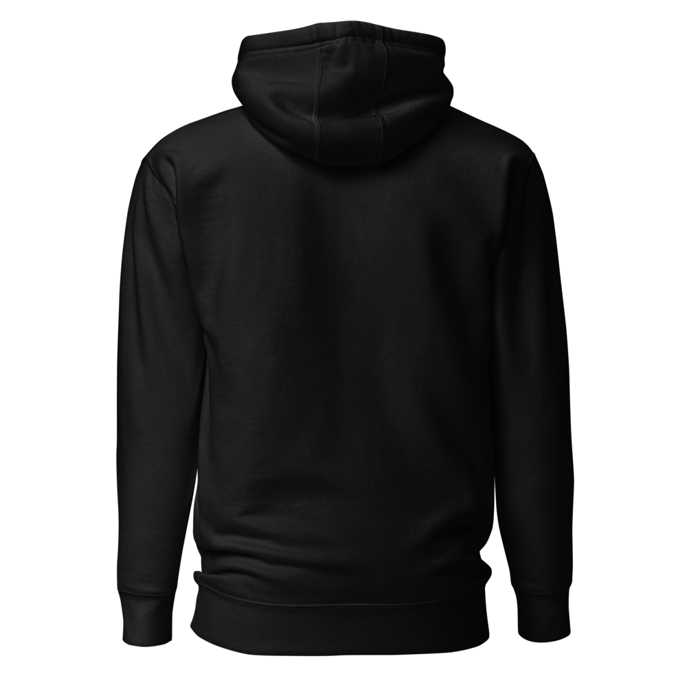 The Don - Sonic Mafia Unisex Hoodie.