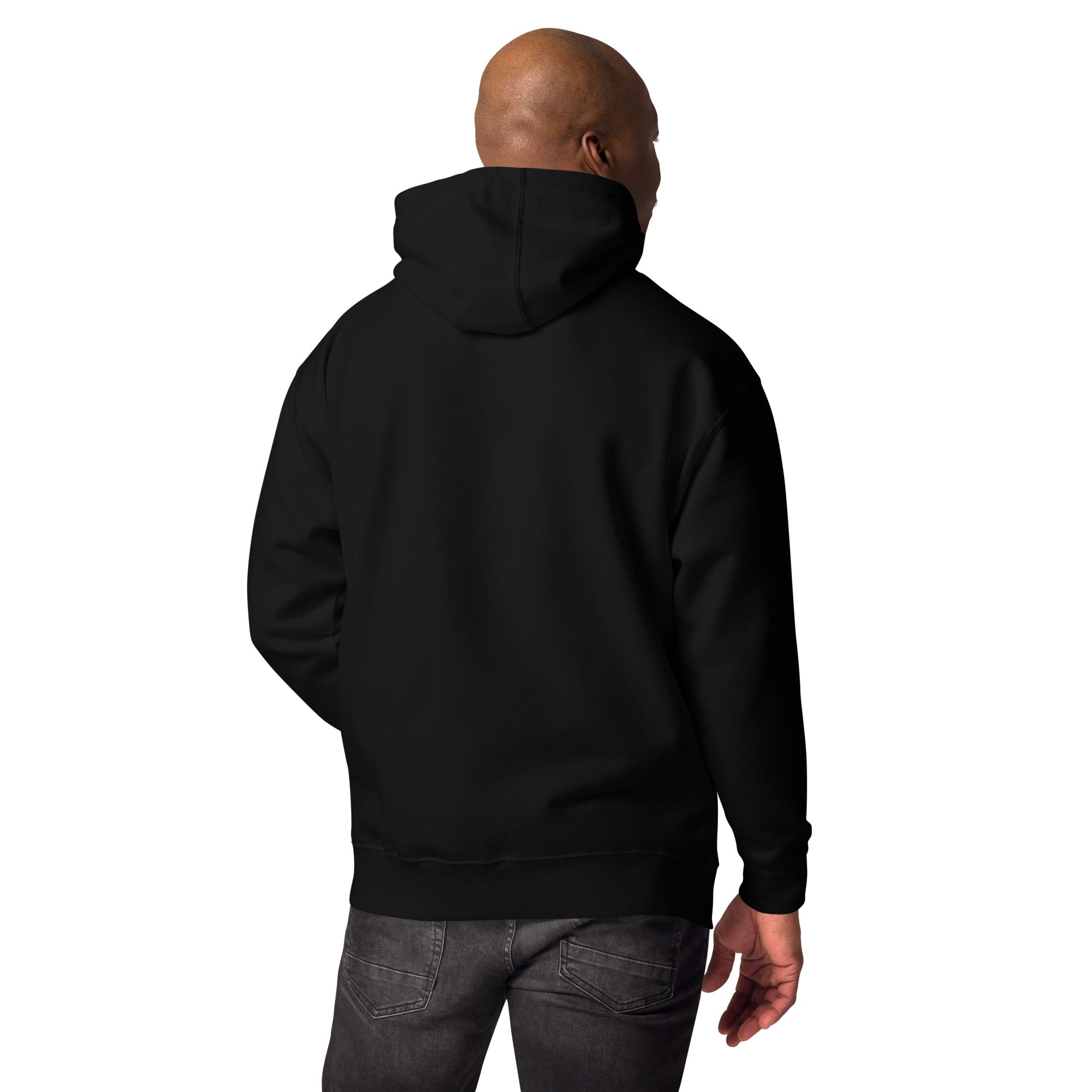 The Don - Sonic Mafia Unisex Hoodie