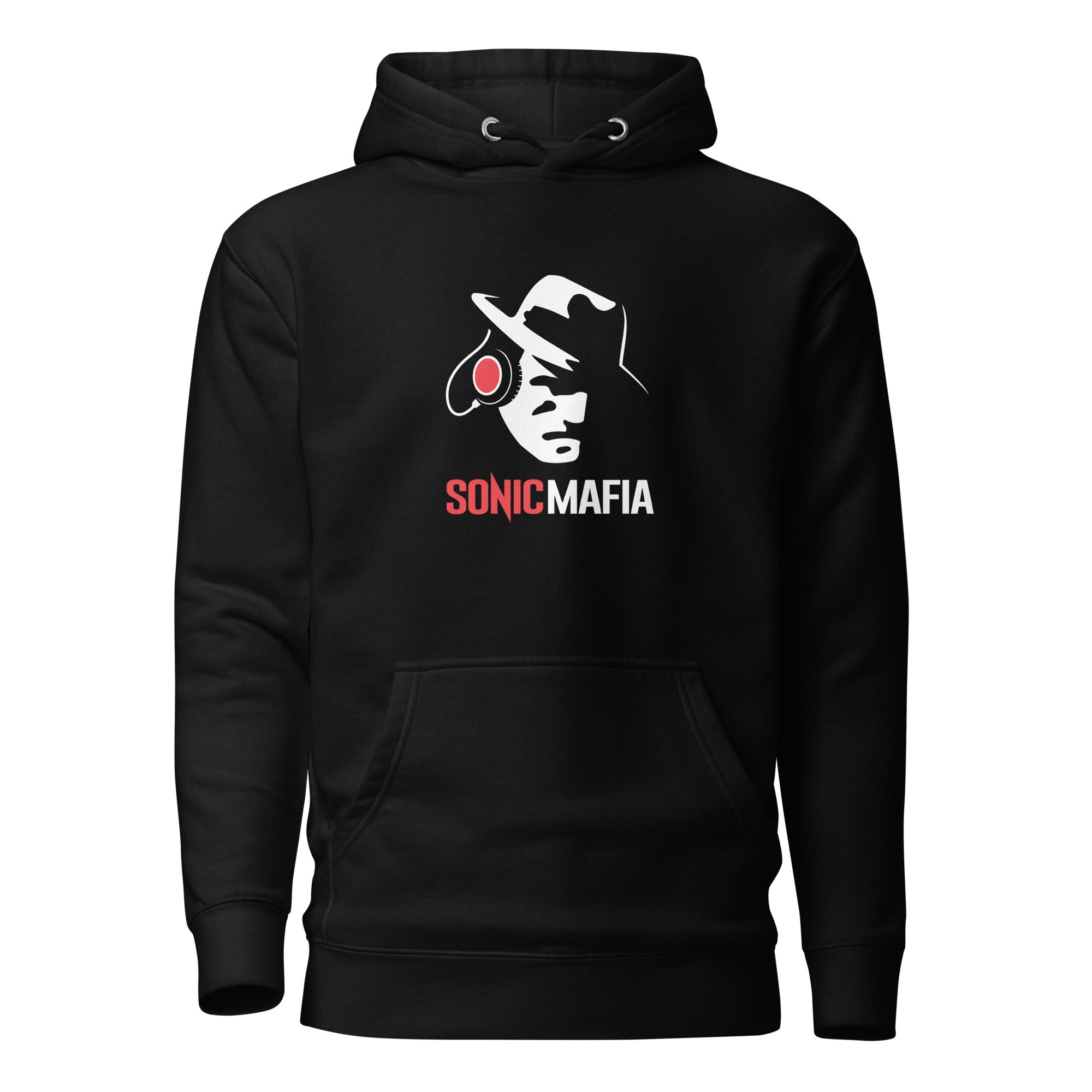 The Don - Sonic Mafia Unisex Hoodie
