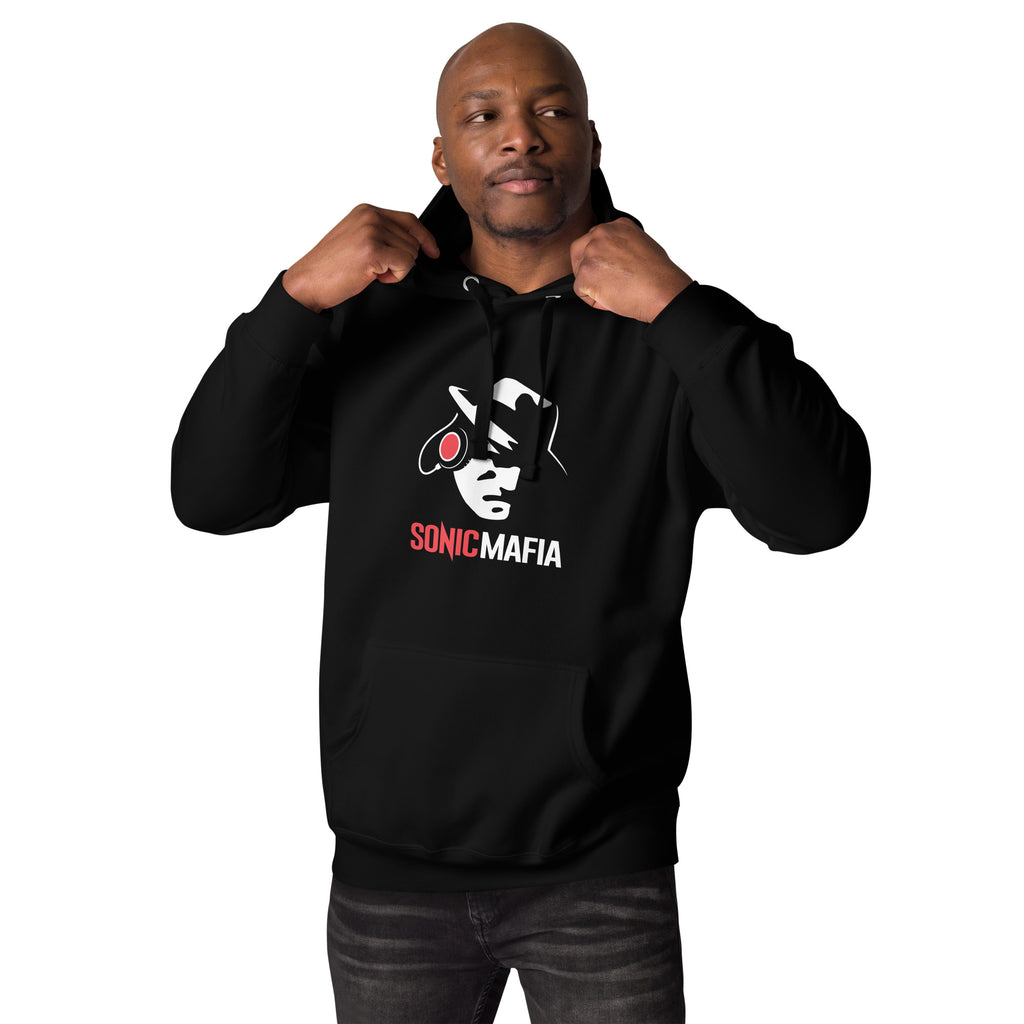 The Don - Sonic Mafia Unisex Hoodie