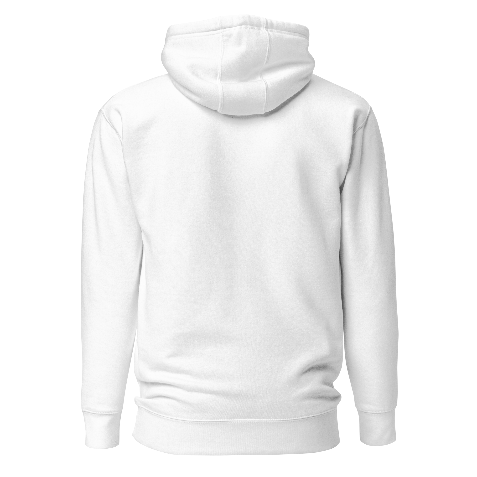 The Don - Sonic Mafia Unisex Hoodie.