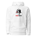 The Don - Sonic Mafia Unisex Hoodie.