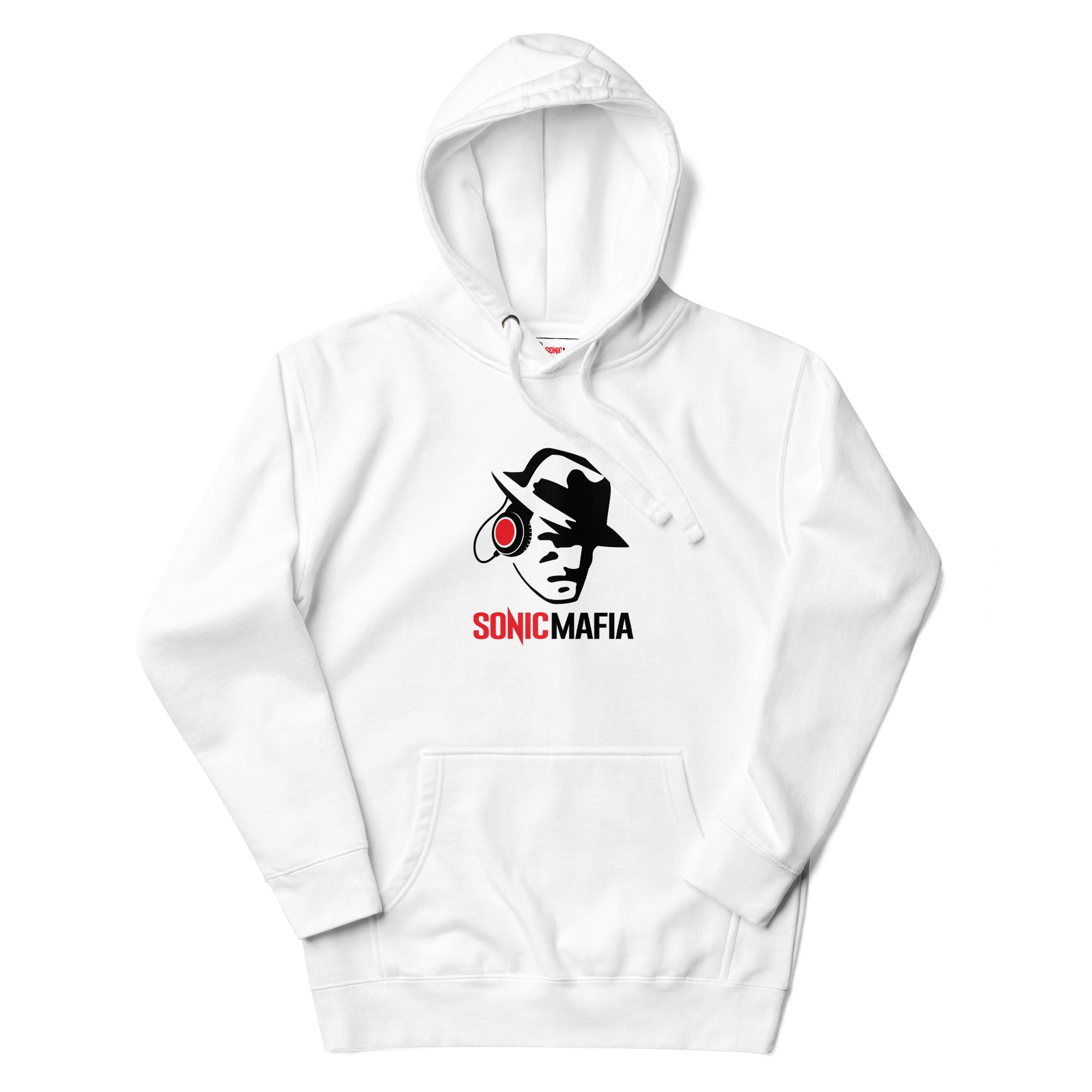 The Don - Sonic Mafia Unisex Hoodie
