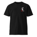The Underboss Logo Tee - Unisex Premium T-Shirt.