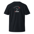 Live Louder! VU - Sonic Mafia Premium Unisex T-Shirt.